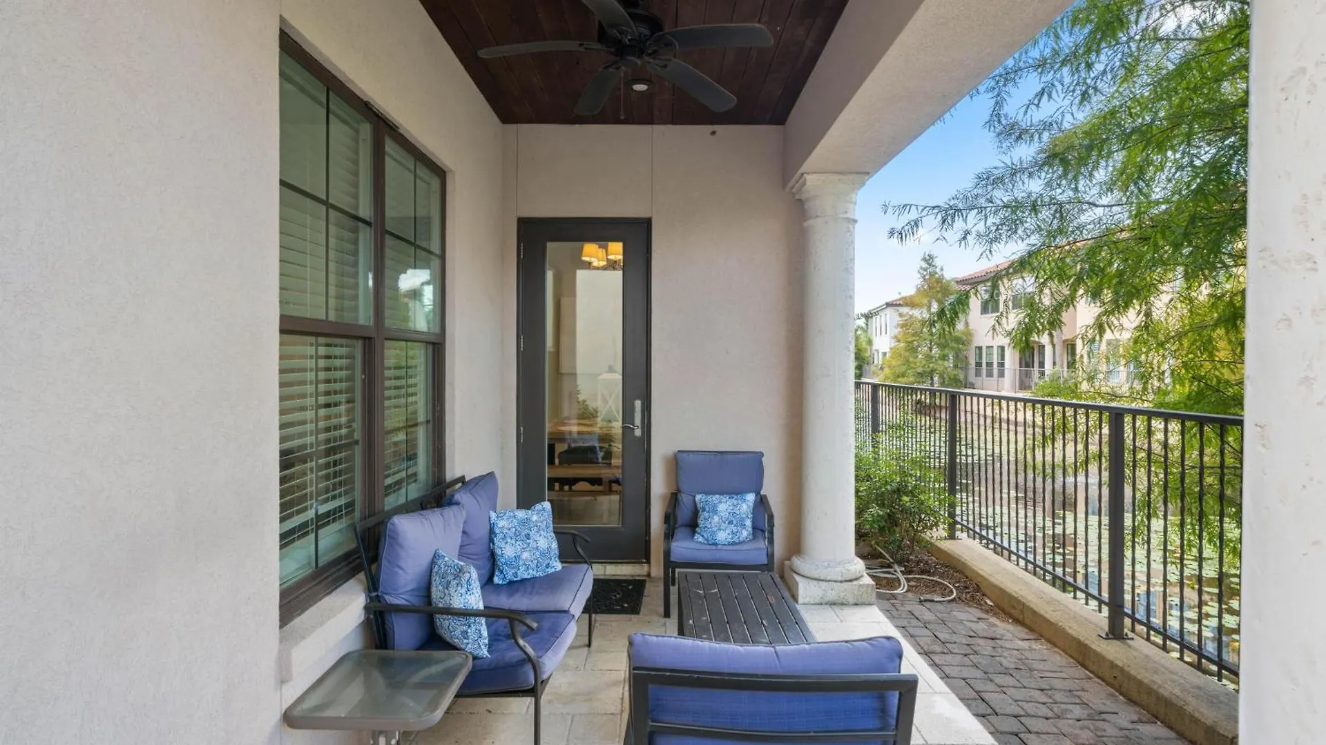 Villa Lago 1974 Destin Holiday home