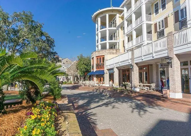 Villa Lago 1974 Destin 0*,  United States