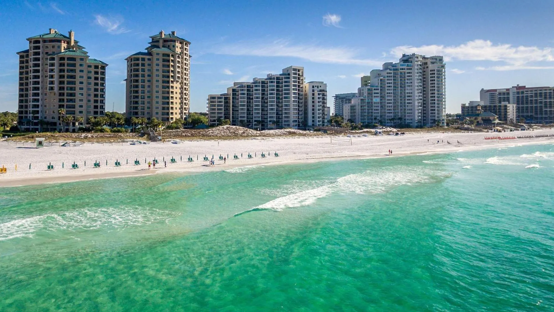 Villa Lago 1974 Destin 0*,  United States
