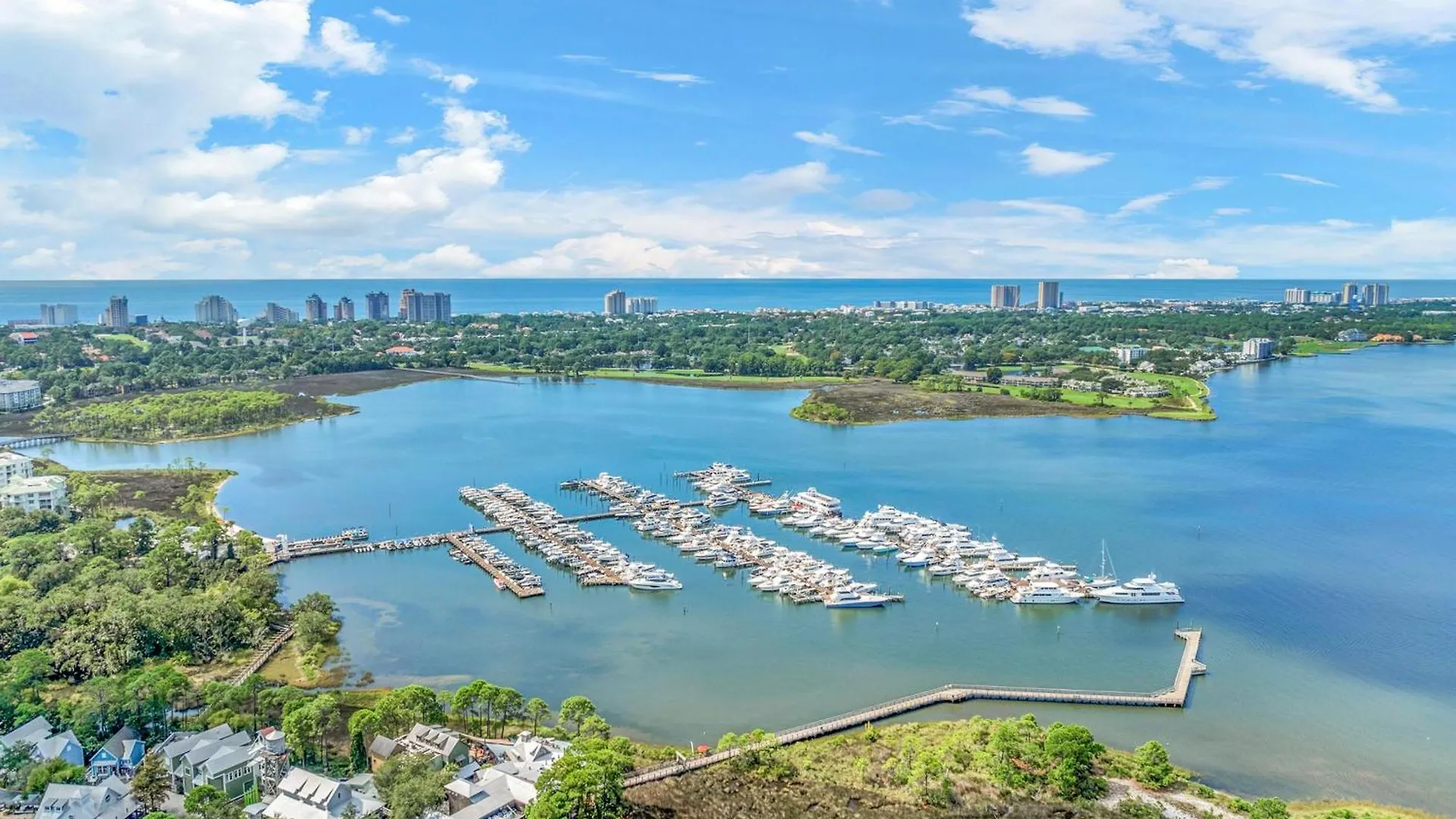 Villa Lago 1974 Destin 0*,  United States