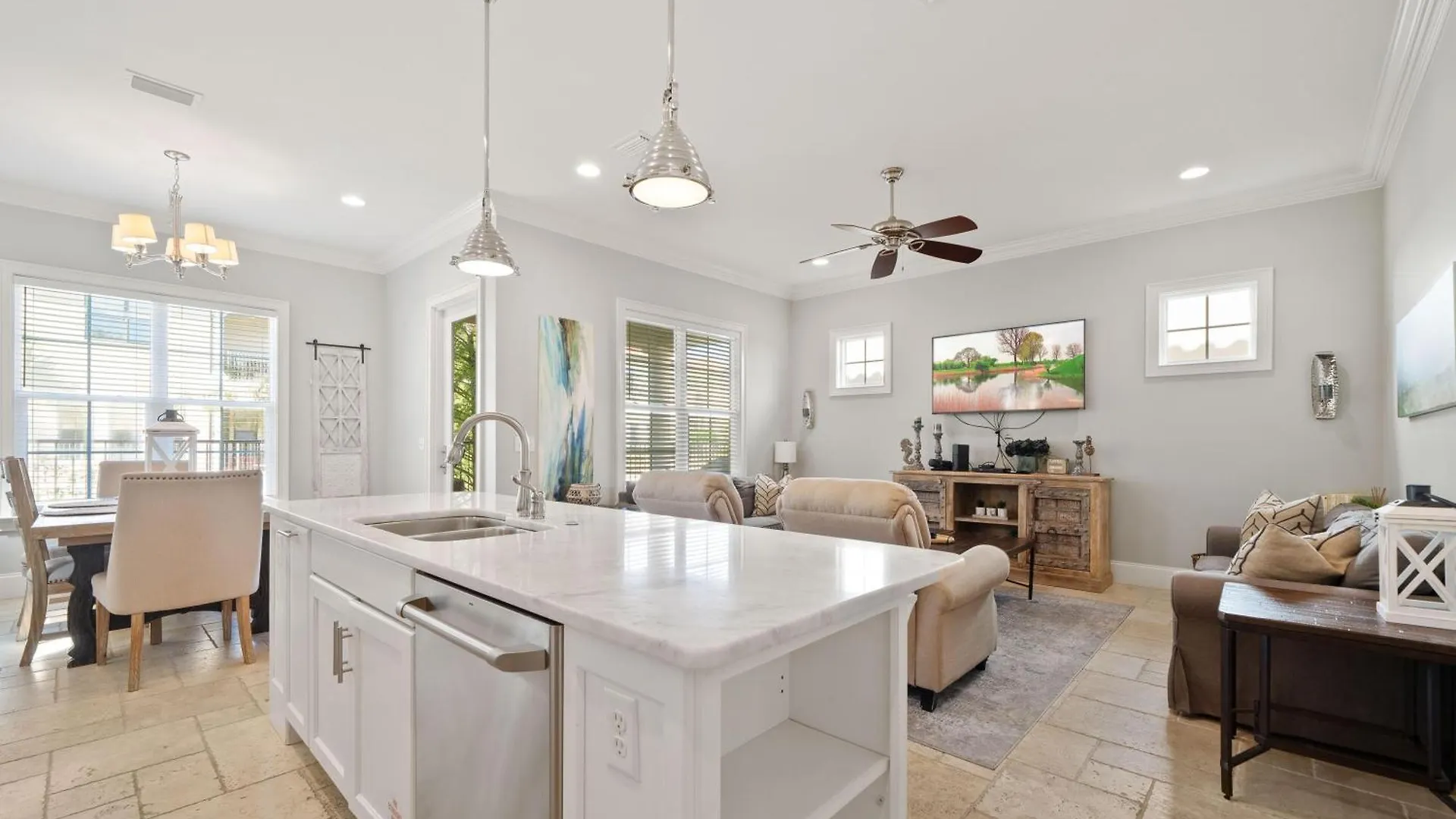 Holiday home Villa Lago 1974 Destin United States