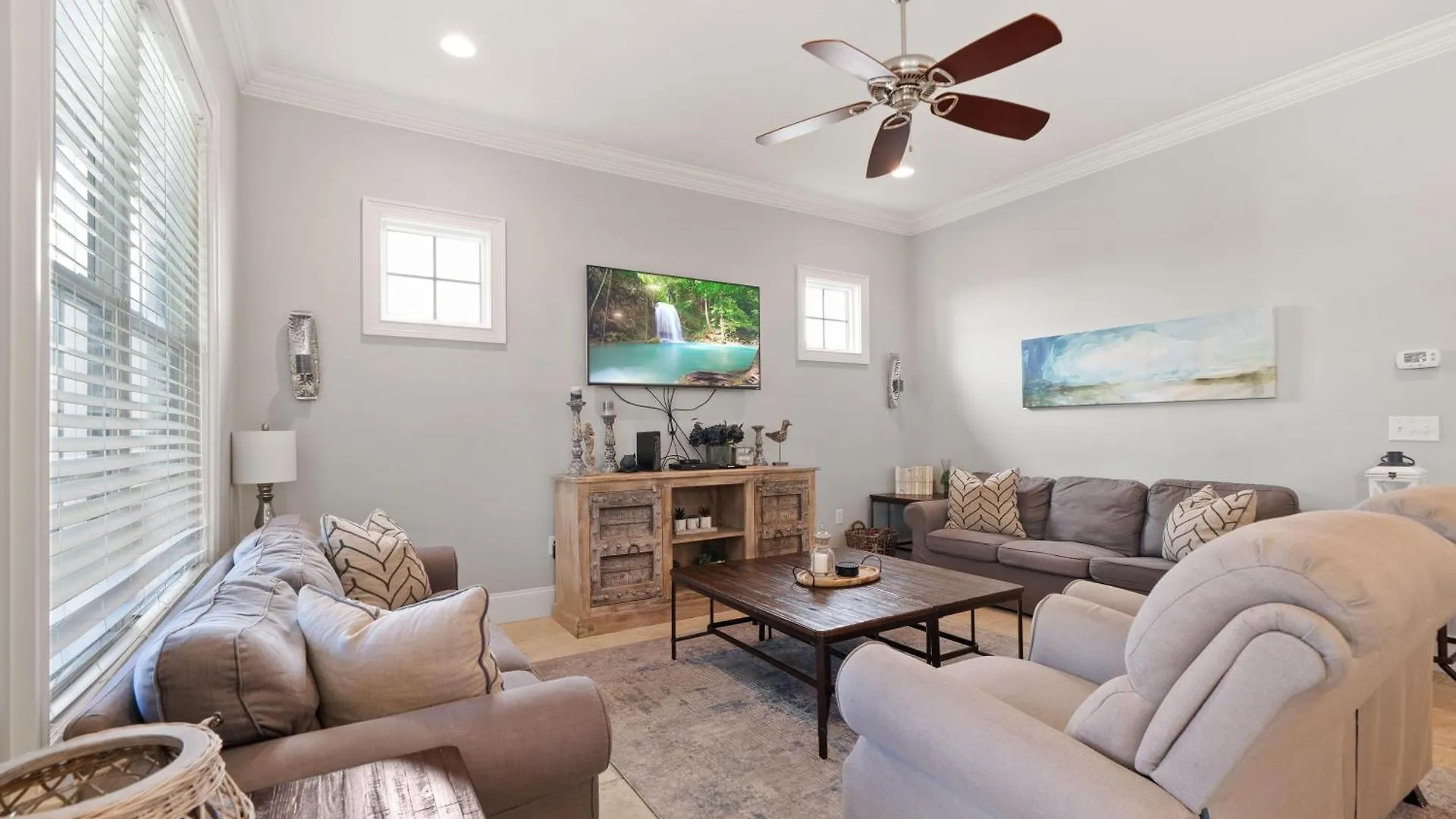 Villa Lago 1974 Destin Holiday home