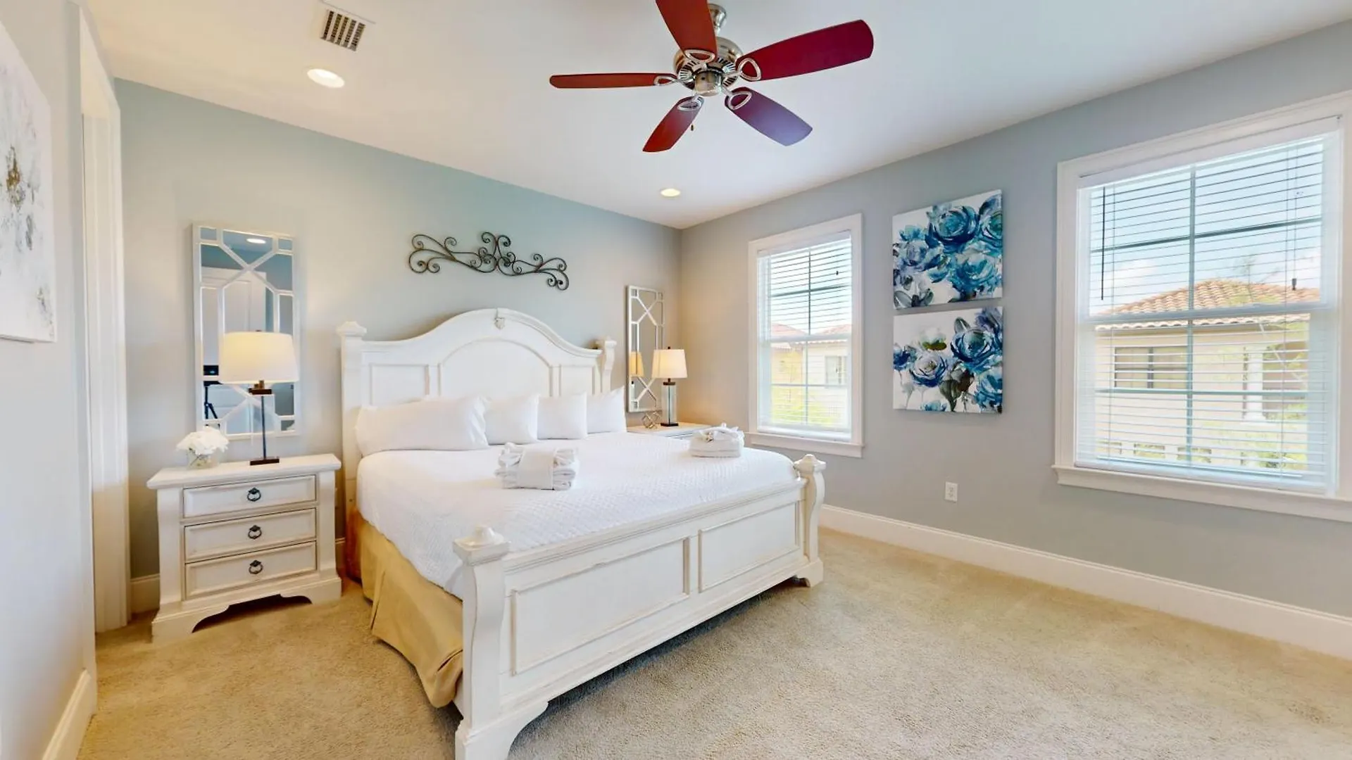 Holiday home Villa Lago 1974 Destin United States