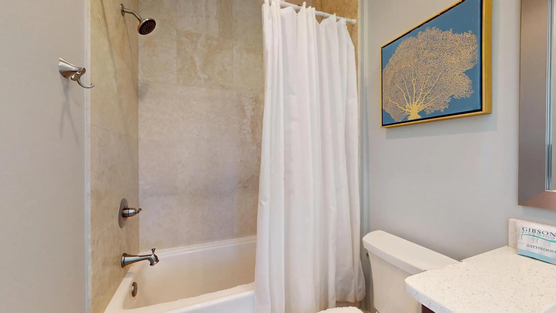 Villa Lago 1974 Destin Holiday home