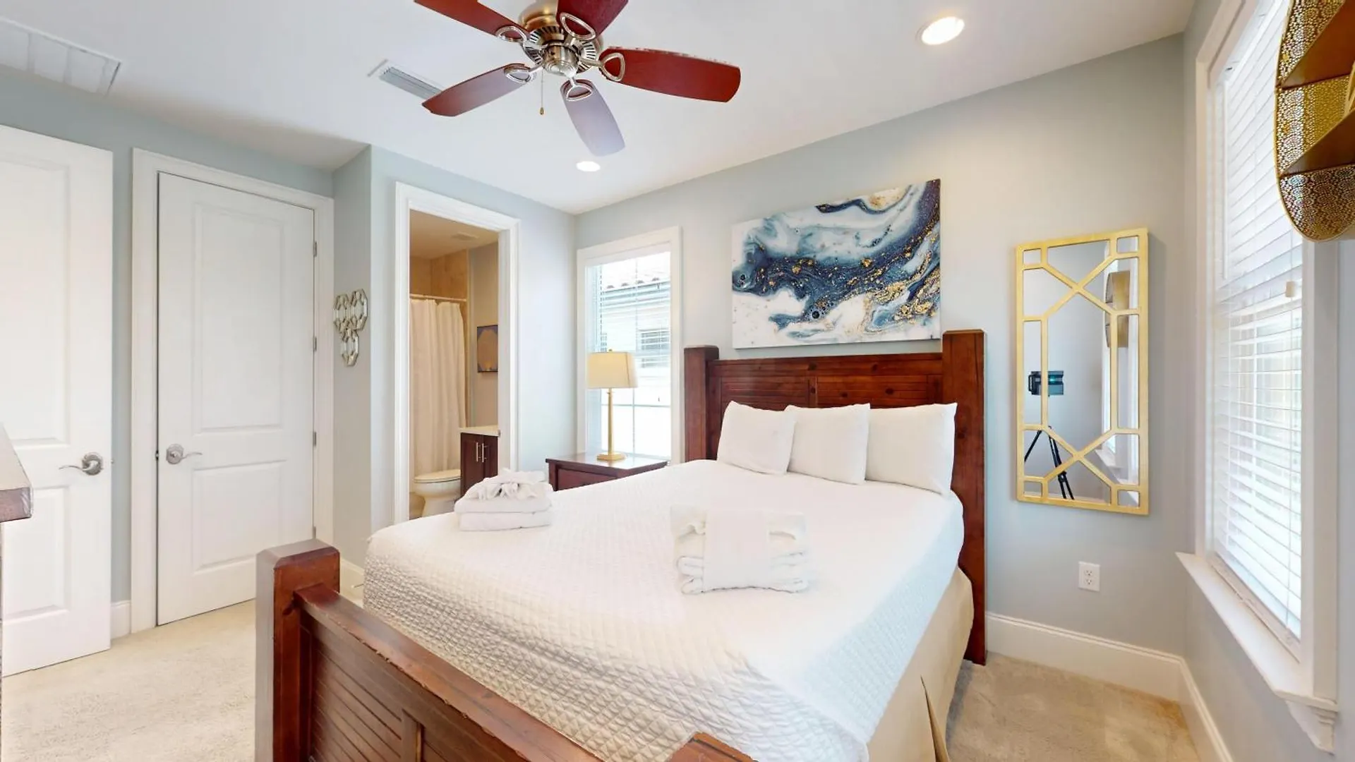 Holiday home Villa Lago 1974 Destin United States