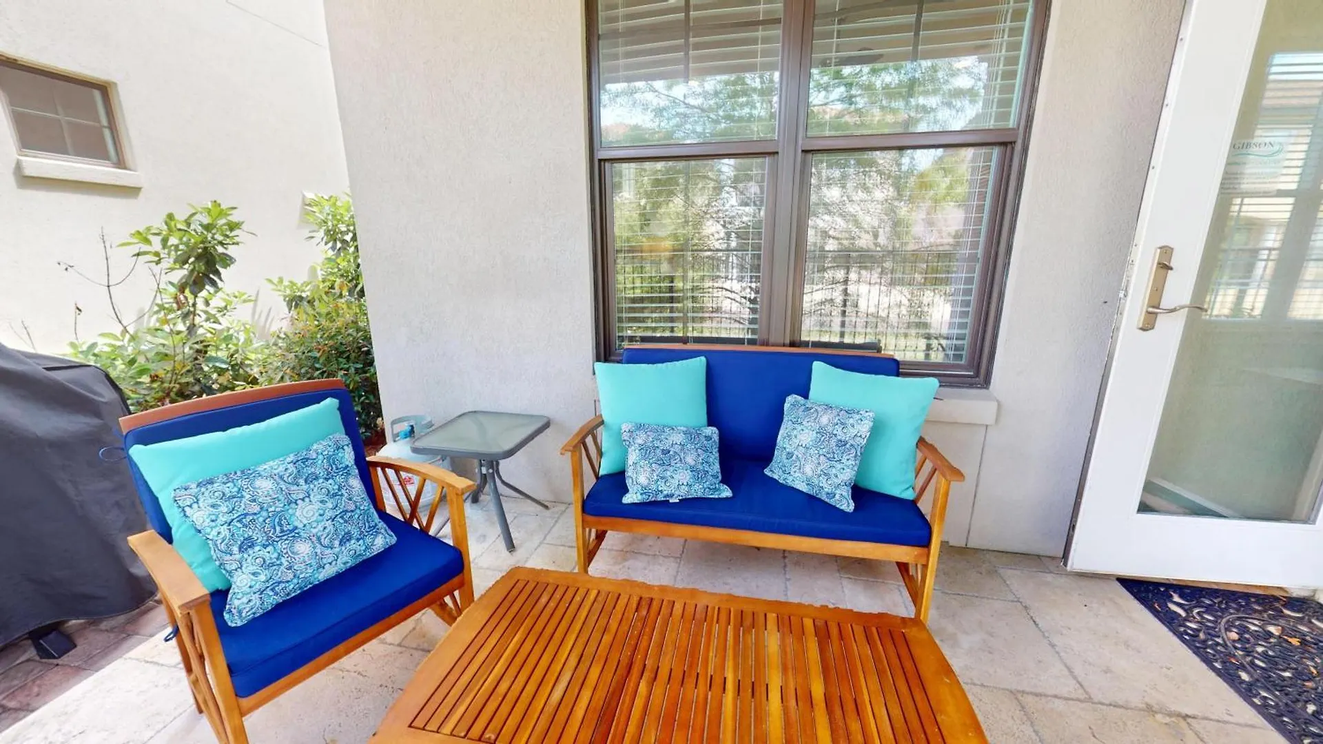 Holiday home Villa Lago 1974 Destin United States